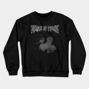 craof band Crewneck Sweatshirt